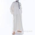 Nieuwste ontwerp moslim Saudi Kurta